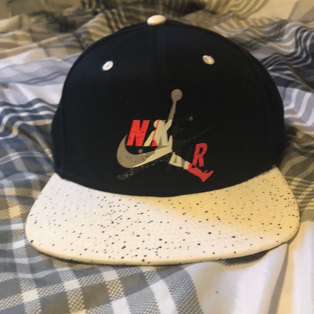 Nike air Jordan hat